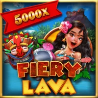 RTP Fast Spin Fiery Lava